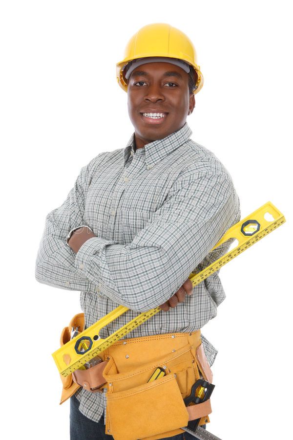 man